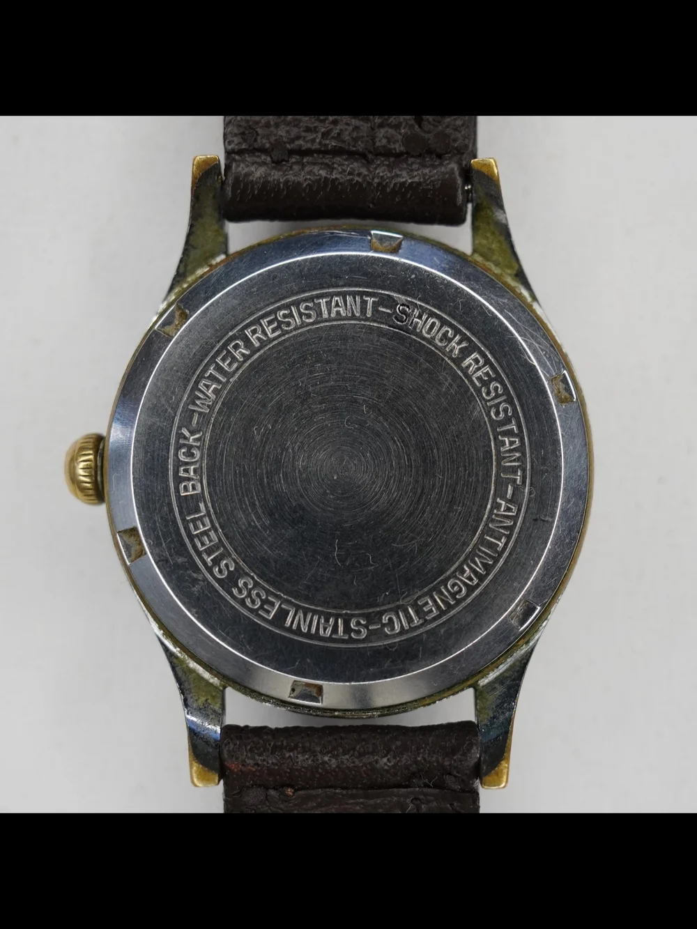 N/A battery mechanical